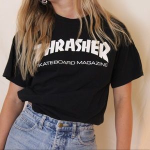 Vintage Graphic Tee